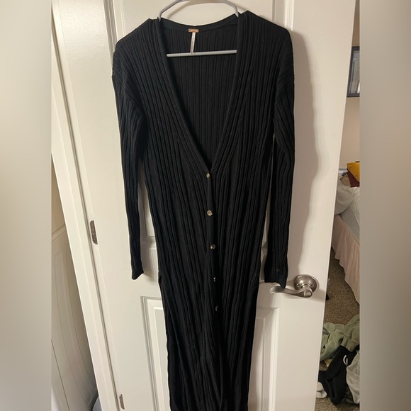 Free People Sweaters - Free People Cardigan